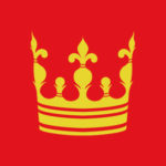 Dat Logo vum färvefruhe Jeck
