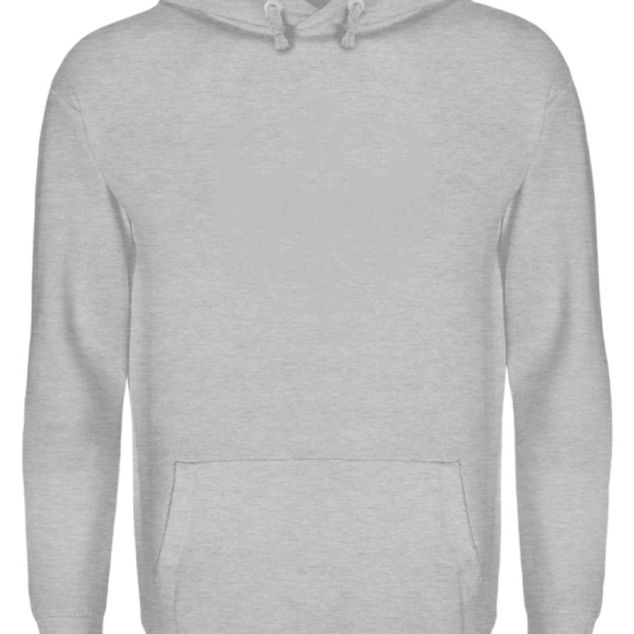 Kölner Wappen mit Adler in Hellgrau auf Hoodie – Bild 19
