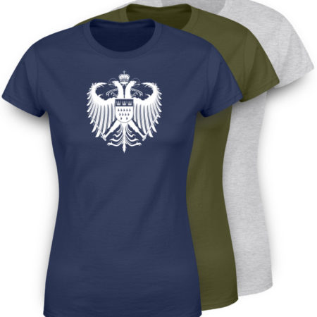 T-Shirt (Organic-Premium)