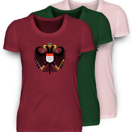 T-Shirts (Premium)