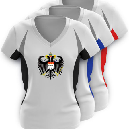 Lauf- & Sport Shirts