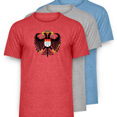 Melange Shirts
