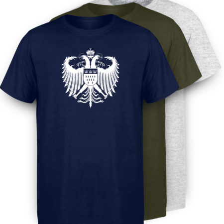 T-Shirts (Organic-Premium)