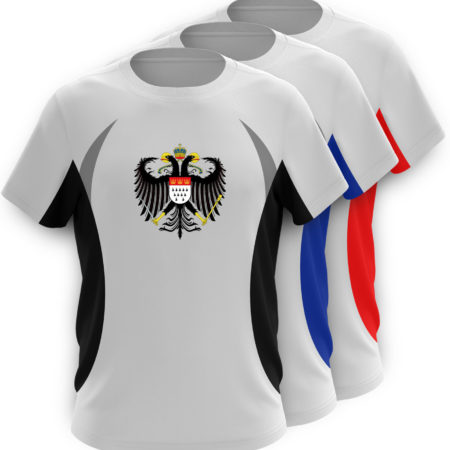 Lauf- & Sport Shirts