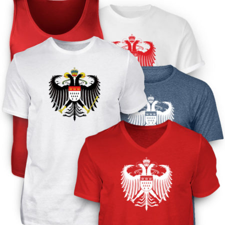 Herren Shirts