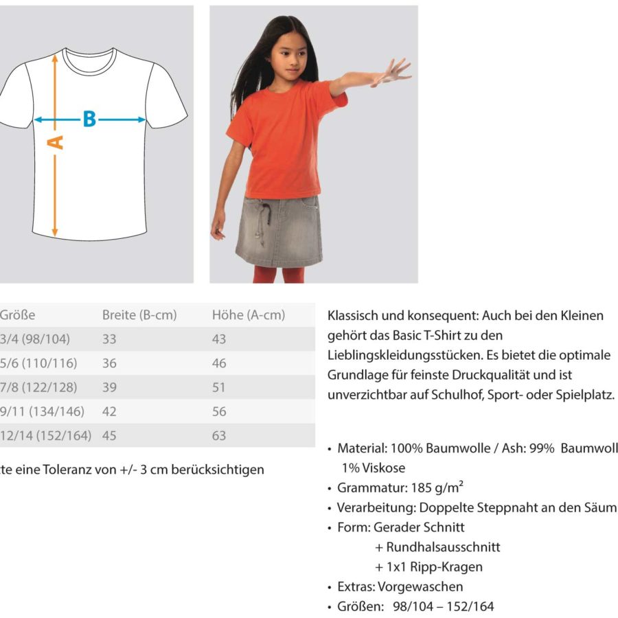 Ich ❤ Köln - mit 3 Kronen - Kinder T-Shirt – Bild 15