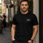 Altstadt-Süd Köln - Herren Premium T-Shirt mit Veedel-Motiv