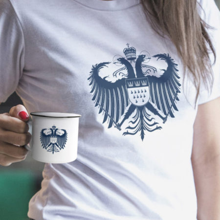 Dunkel-Blau