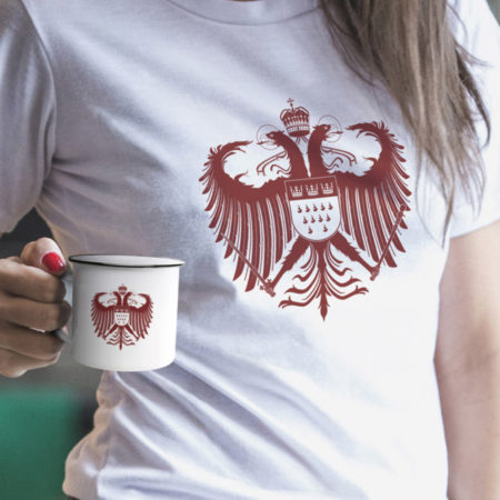 Dunkel-Rot